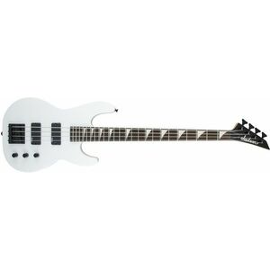 Jackson JS2 Concert Bass SN WHT kép