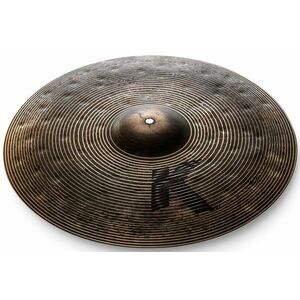 Zildjian 20" K Custom Special Dry Crash kép