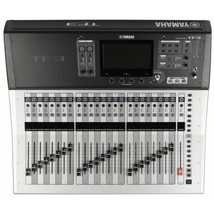 Yamaha TF3 kép