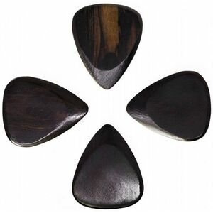 Timber Tones African Ebony 4 Pcs kép