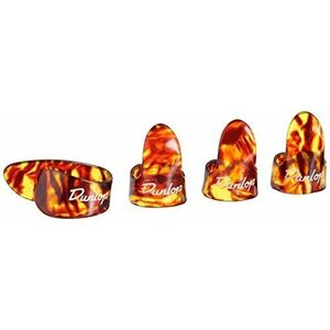 Dunlop Fingerpicks Player Pack Large kép
