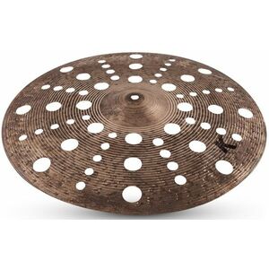 Zildjian 17" K Custom Special Dry Trash Crash kép