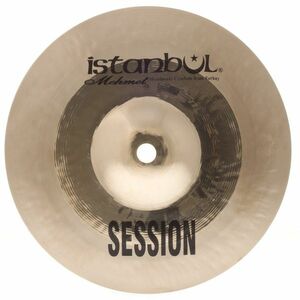 Istanbul Mehmet 8" Session splash kép