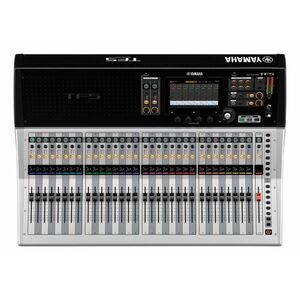 Yamaha TF5 kép