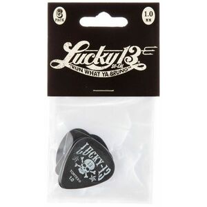 Dunlop Lucky 13 Picks 1.0 kép