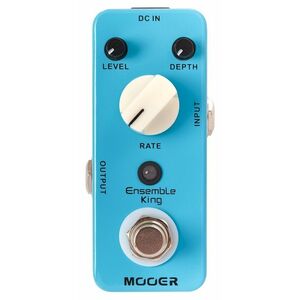 Mooer Ensemble King kép