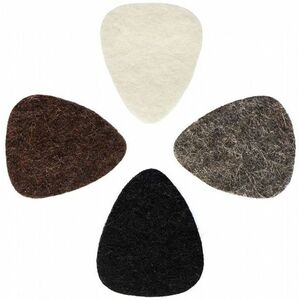 Timber Tones Felt Tones Mixed Tin kép