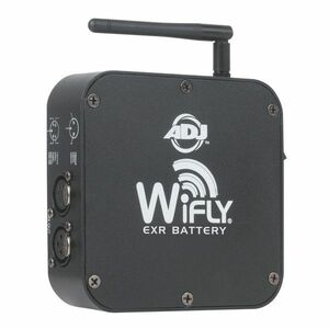 ADJ WiFly EXR BATTERY kép
