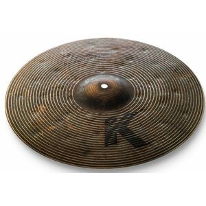 Zildjian 16" K Custom Special Dry Crash kép