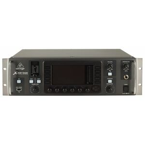 X32 Rack kép