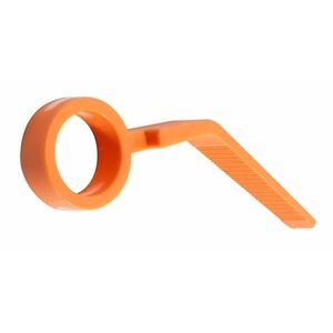 Ortofon DJ Fingerlift Orange for all CC MKII kép