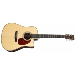 Sigma Guitars DTC-28HE kép