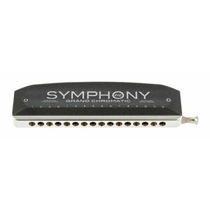 C.A. Seydel Söhne Symphony Grand Chromatic Alu C-major kép
