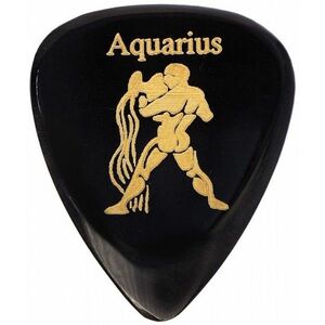 Timber Tones Zodiac Tones Aquarius kép