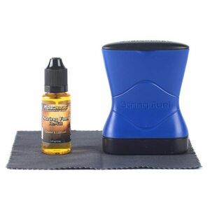Music Nomad Premium String Care Kit kép