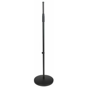 K&M 260/1 Black kép