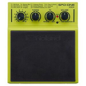 Roland SPD: :ONE Kick kép
