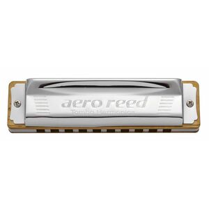 Tombo Aero Reed 2010-E kép