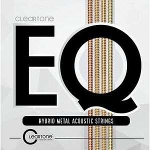 Cleartone EQ 10-47 Extra Light kép