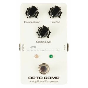 Ampeg Opto Comp kép