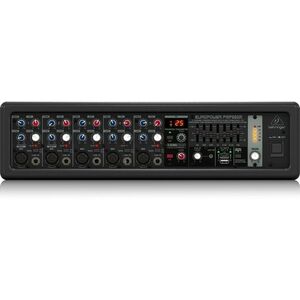Behringer PMP550M kép