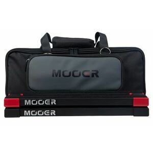 Mooer Pedal Board kép