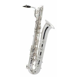 Selmer Super Action III Silver AG kép