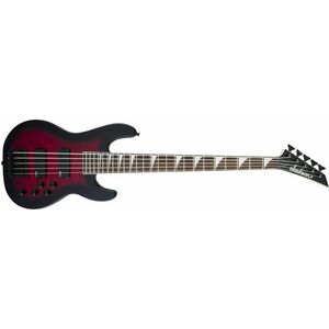 Jackson JS3VQ Bass TR RD BRST kép