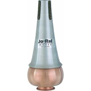 Jo-Ral Bubble 10C kép
