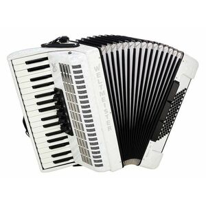 Weltmeister Achat III 72 white kép