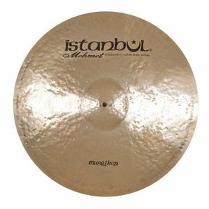 Istanbul Mehmet 20" Murathan Rock ride kép