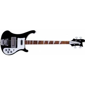 Rickenbacker 4003 Jetglo kép