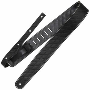 Richter Raw II Contour Sew Black kép
