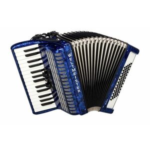 Weltmeister Rubin MT II 60 blue kép