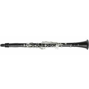 F.A.Uebel Bb clarinet Superior II kép