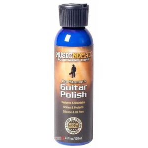 Music Nomad Guitar Polish kép