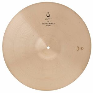 Istanbul Mehmet 19" Nostalgia Crash Ride kép