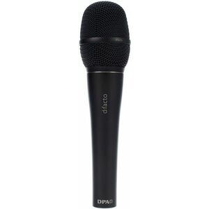 DPA Microphones d: facto II kép