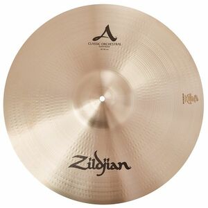 Zildjian 18" CLASSIC ORCHESTRAL SELECTION SUSPENDED kép