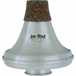 Jo-Ral Wah-Wah B5 kép
