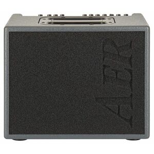 Aer Compact 60 IV Grey Spatter Finish kép