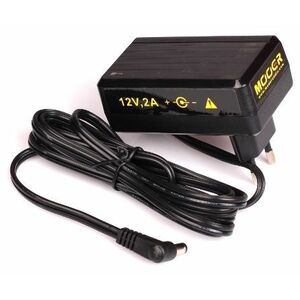 Mooer Adapter 12V 2A for Micro Power kép