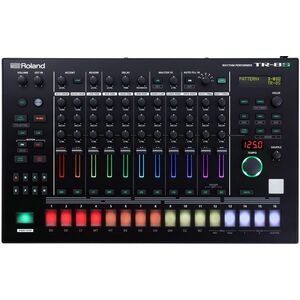 Roland TR-8S kép