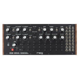 Moog DFAM kép