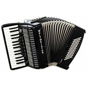 Weltmeister Juwel MT III 72 black kép