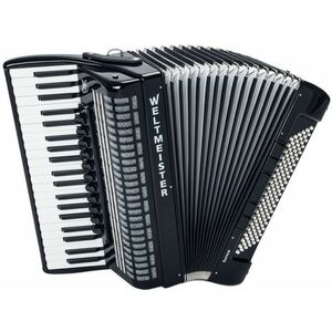 Weltmeister Saphir IV 120 black kép