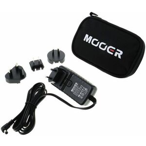 Mooer Multi Plug Adapter kép