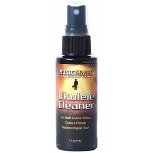 Music Nomad Ukulele Cleaner kép