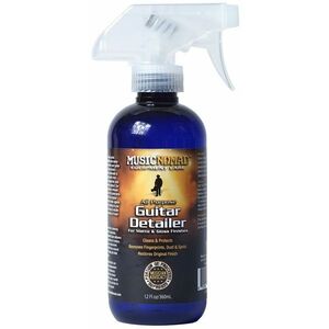 Music Nomad Guitar Detailer Tech Size kép