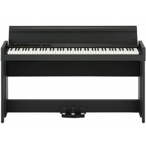 Korg C1 Air-BK kép